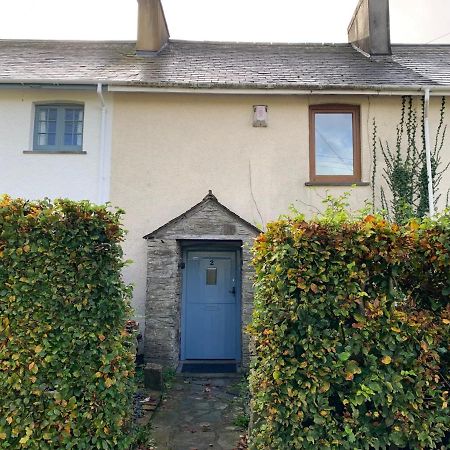 Character Dartmoor Cottage Yelverton Eksteriør billede